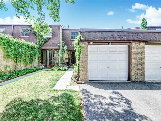 34 - 81 Brookmill Blvd