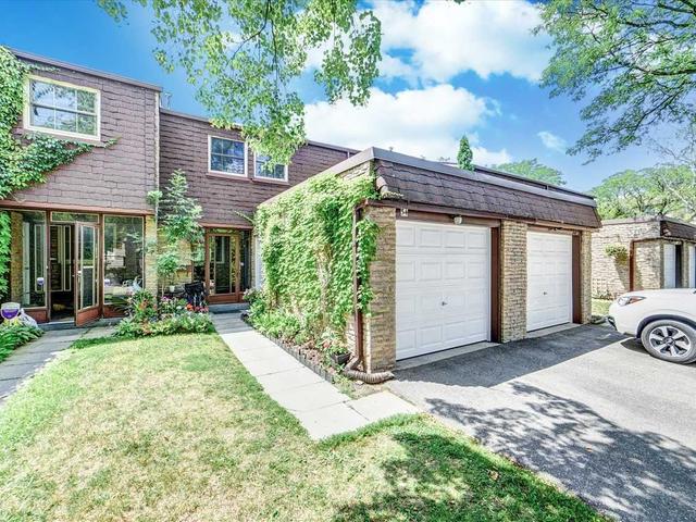 34 - 81 Brookmill Blvd