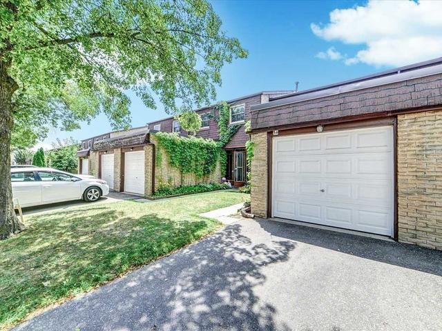 34 - 81 Brookmill Blvd