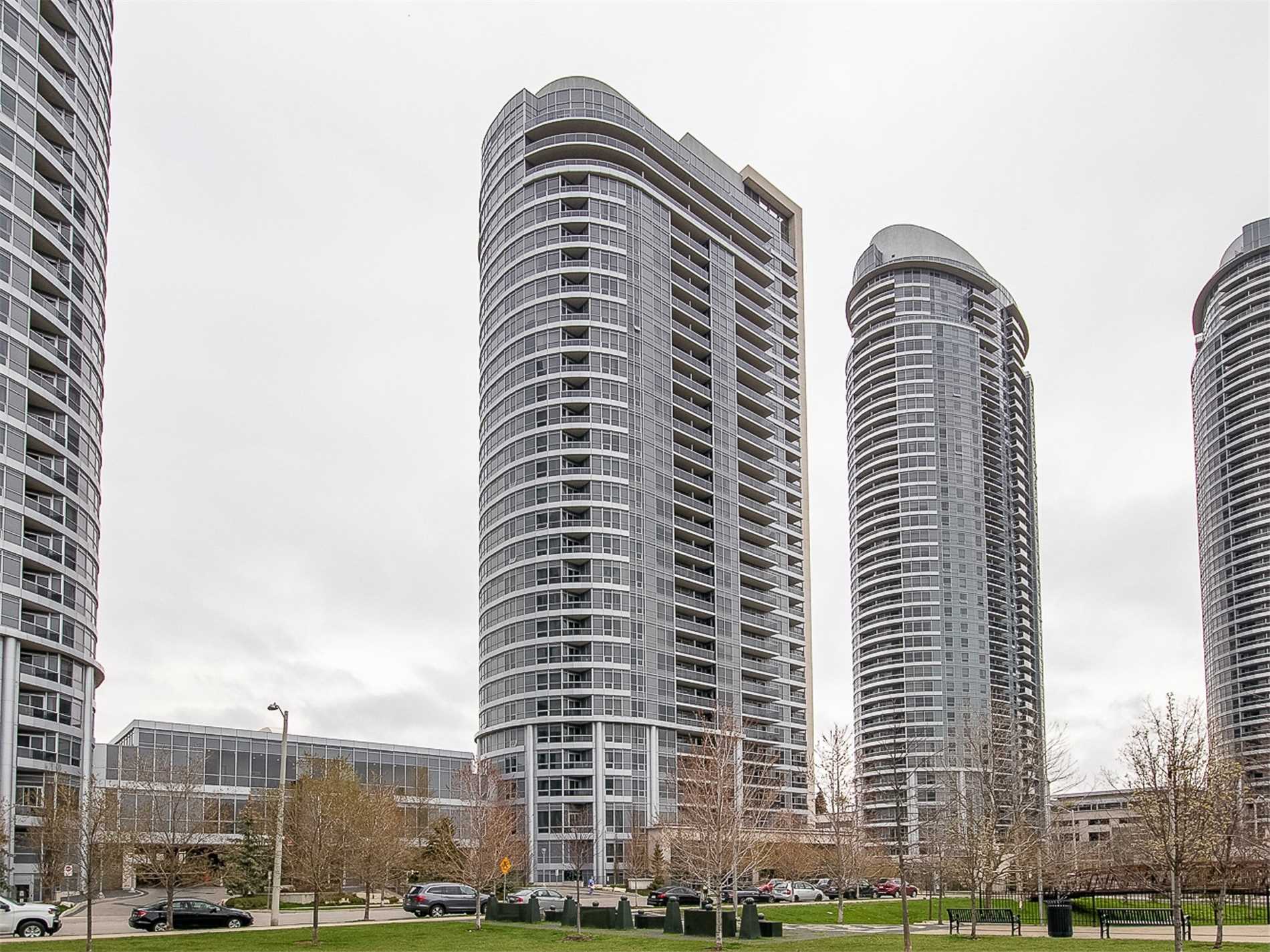 2109 151 Village Green Sq, Toronto Terminated, E5335692 Condos.ca