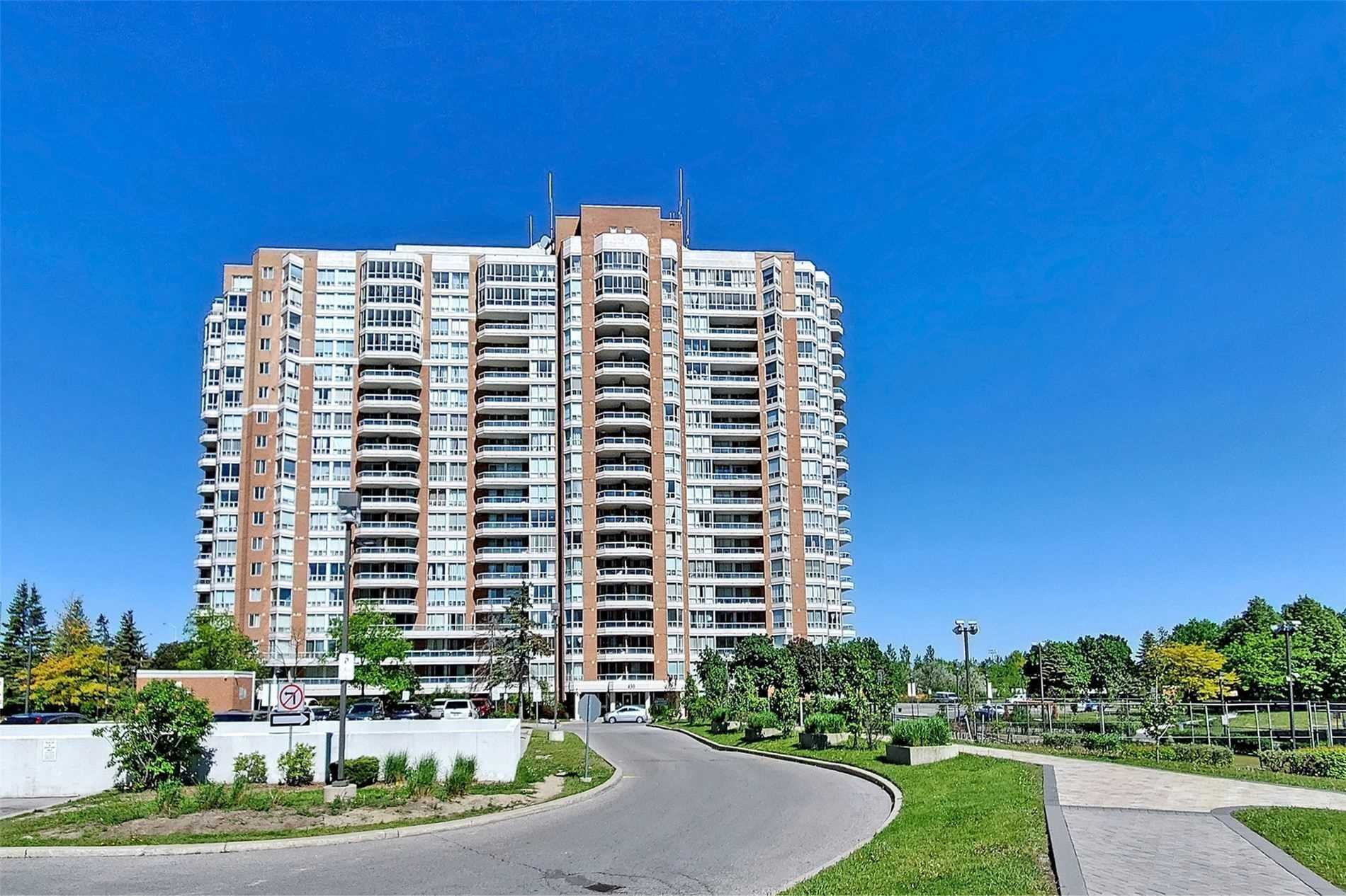 PH13 430 Mclevin Ave, Scarborough Terminated, E5336002 Condos.ca