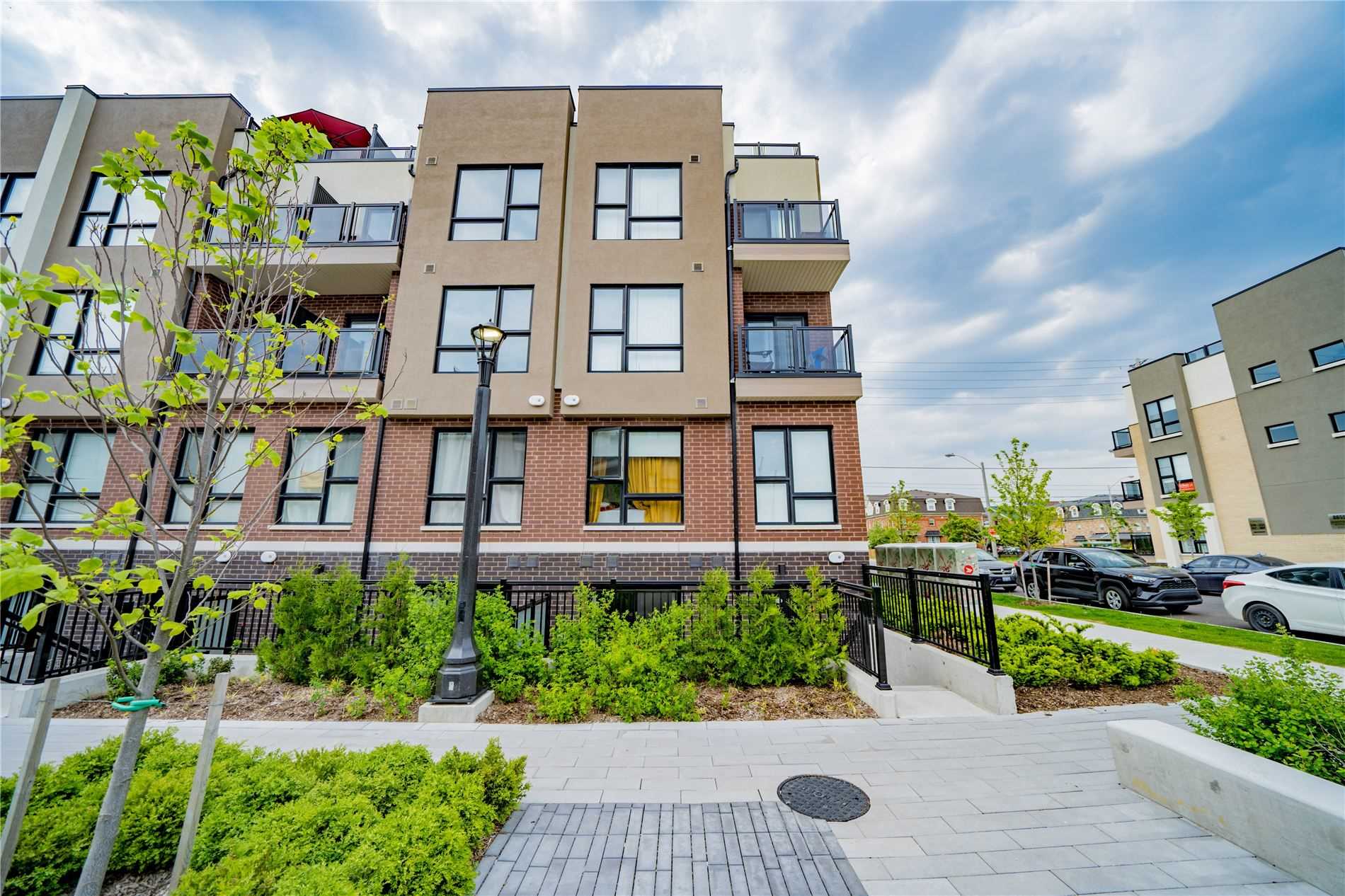 113 8835 Sheppard Ave E, Scarborough Sold, E5338203 Condos.ca