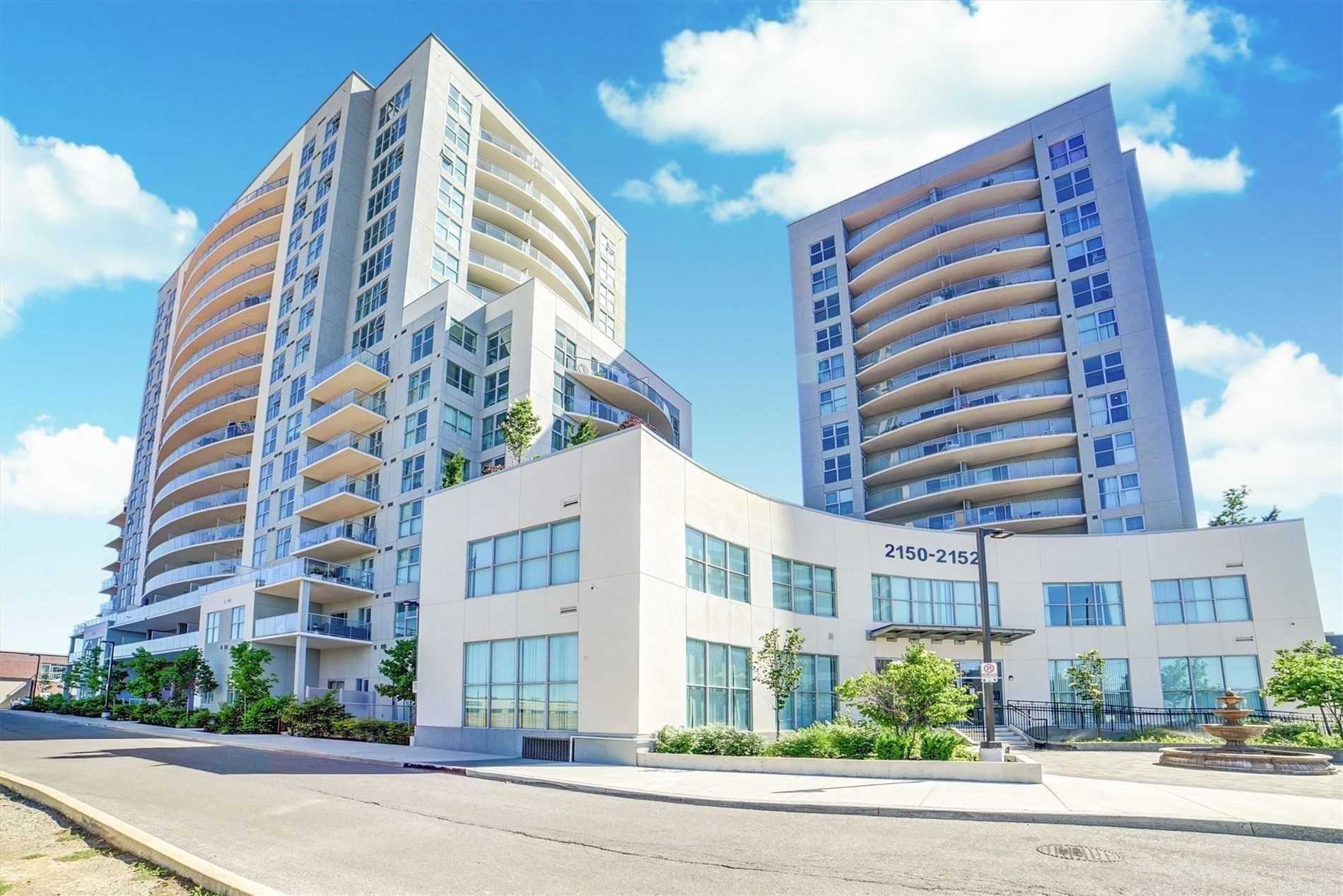 711 2150 Lawrence Ave E, Scarborough Leased, E5338955 Condos.ca