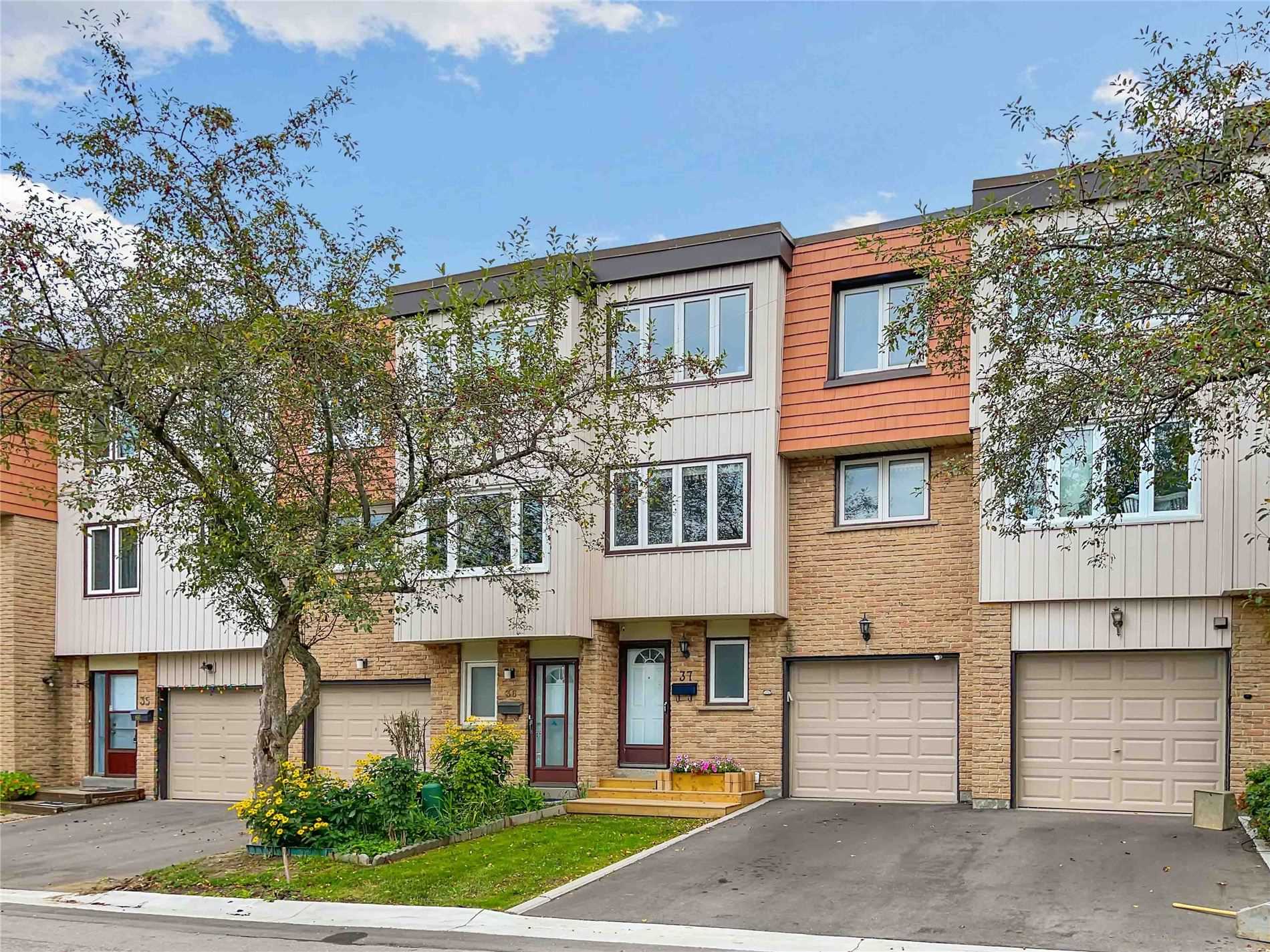 37 15 Guildwood Pkwy, Toronto Sold, E5340874 Property.ca