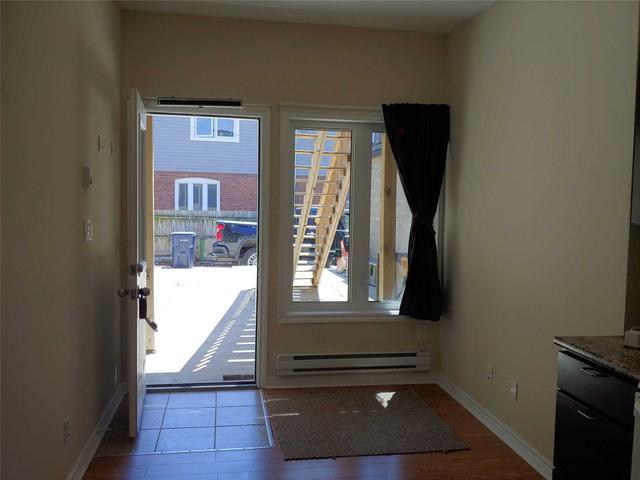 Rear - 473 Sammon Ave