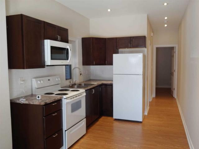 Rear - 473 Sammon Ave