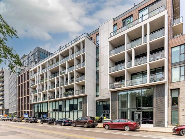 309 - 1238 Dundas St E