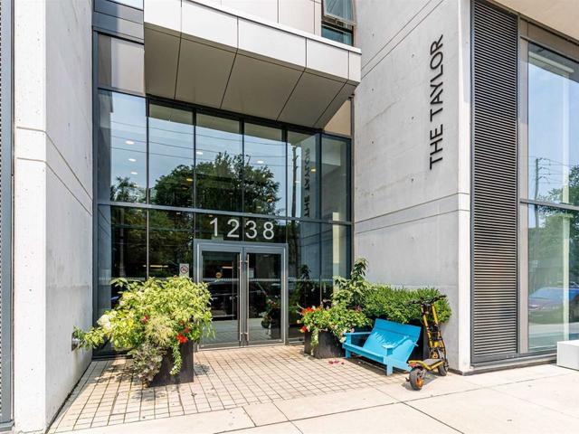 309 - 1238 Dundas St E