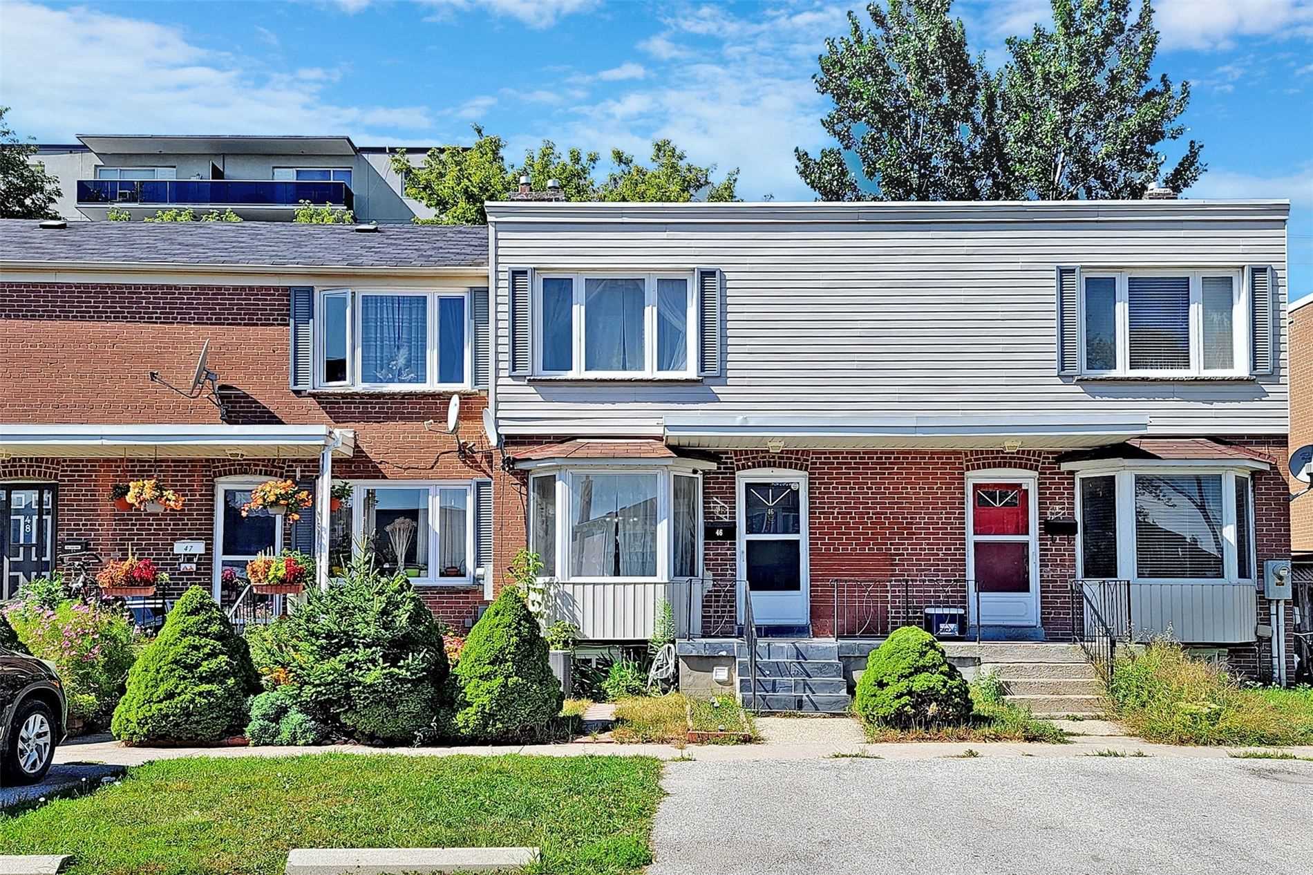 46 740 Kennedy Rd, Scarborough Terminated, E5344858 Condos.ca