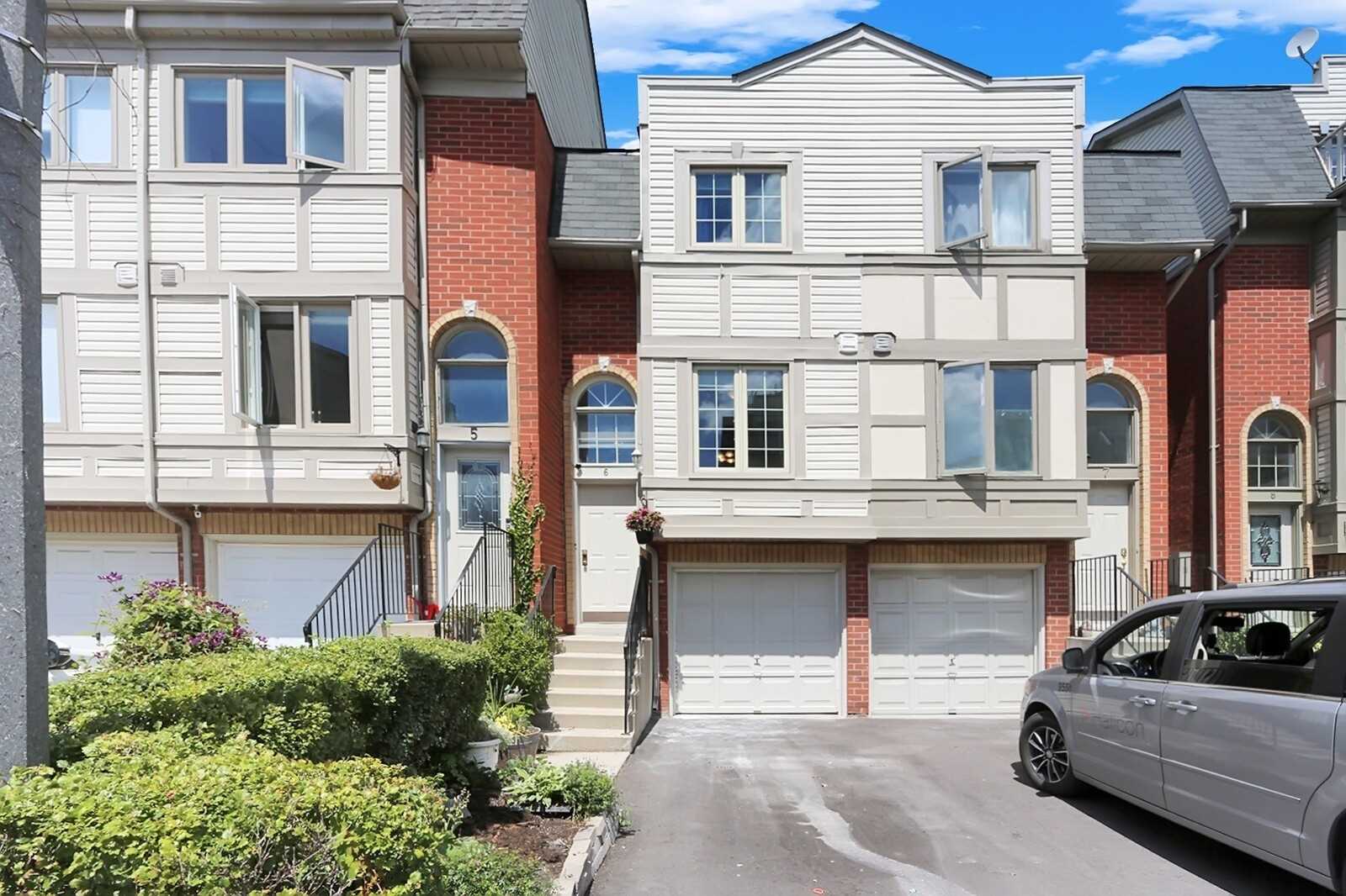 6 1635 Pickering Pkwy, Pickering Sold, E5346588 Property.ca
