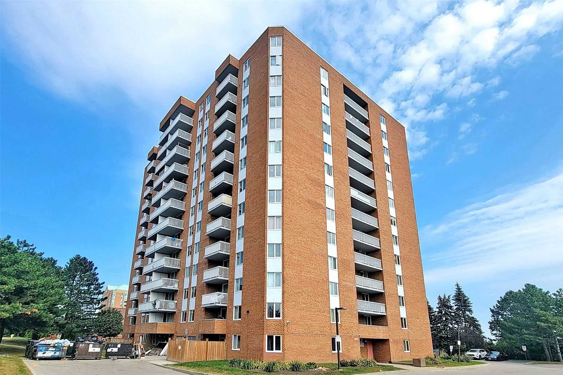 1003 15 Sewell's Rd, Scarborough Terminated, E5348914 Condos.ca