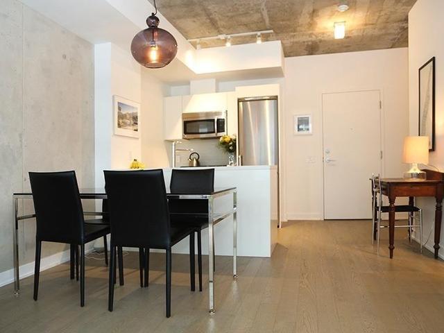 505 - 1201 Dundas St E