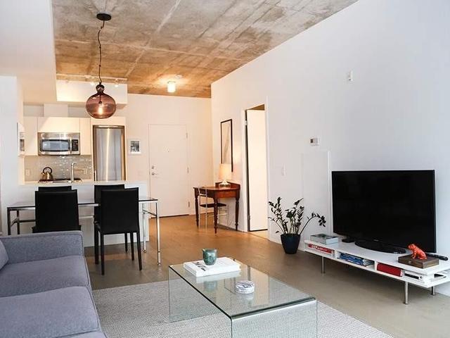 505 - 1201 Dundas St E