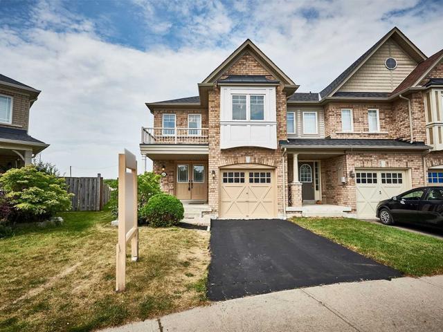 129 Whitefoot Cres
