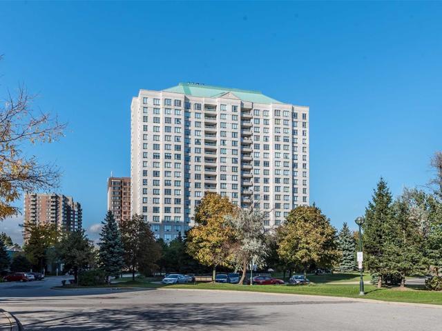 309 - 5039 Finch Ave E