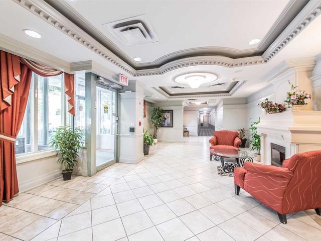 309 - 5039 Finch Ave E