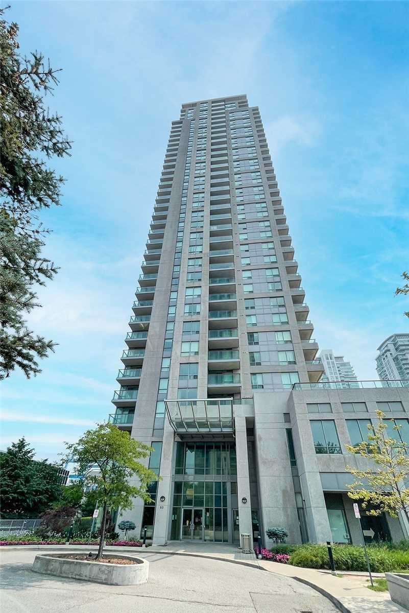 3304 60 Brian Harrison Way, Scarborough Leased, E5353847 Condos.ca