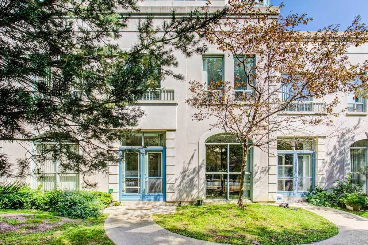 TH 2 2627 Mccowan Rd, Scarborough Terminated, E5354199 Property.ca