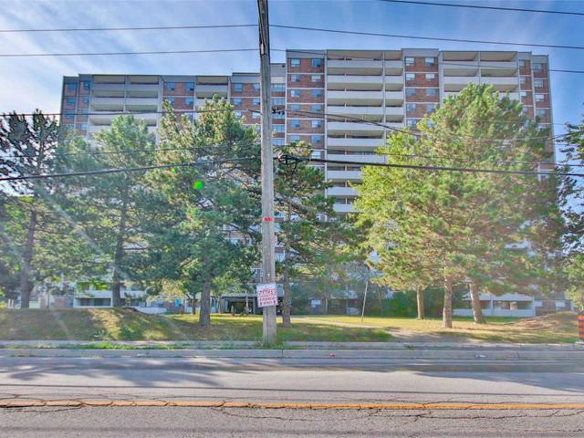 1704 - 301 Prudential Dr