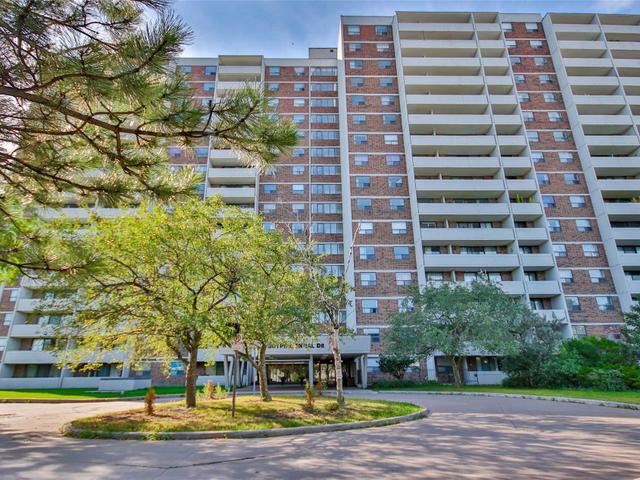 1704 - 301 Prudential Dr
