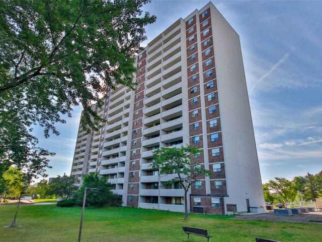 1704 - 301 Prudential Dr