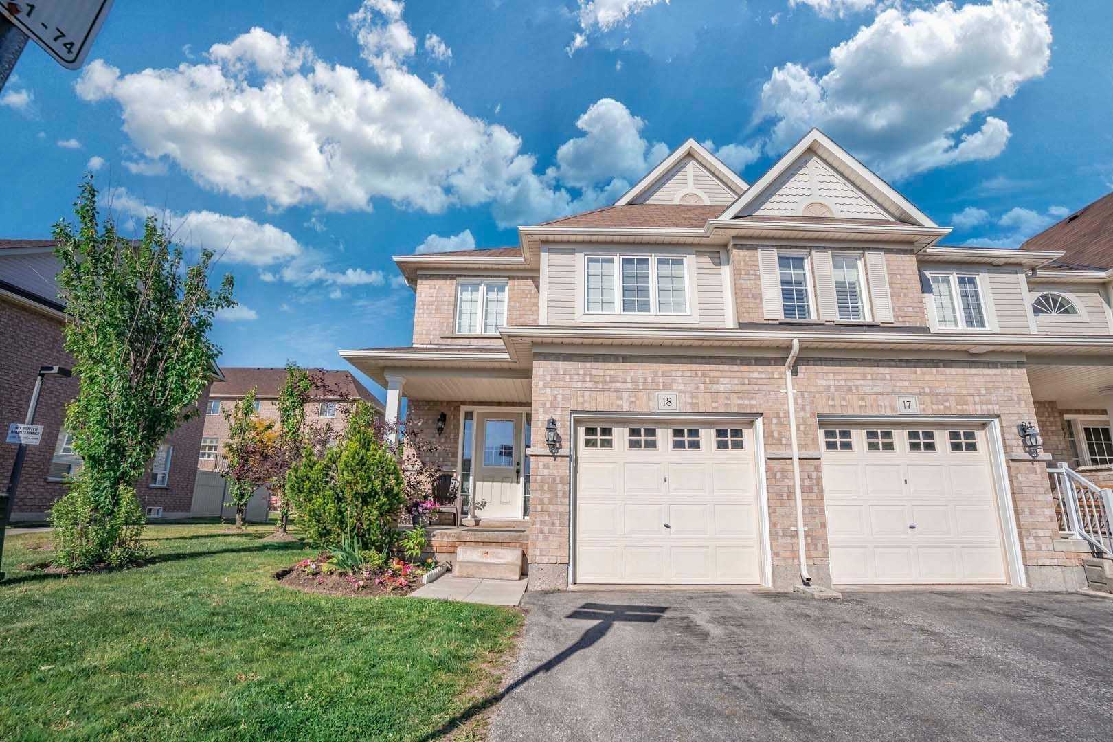 18 460 Woodmount Dr, Oshawa Leased, E5359693 Condos.ca