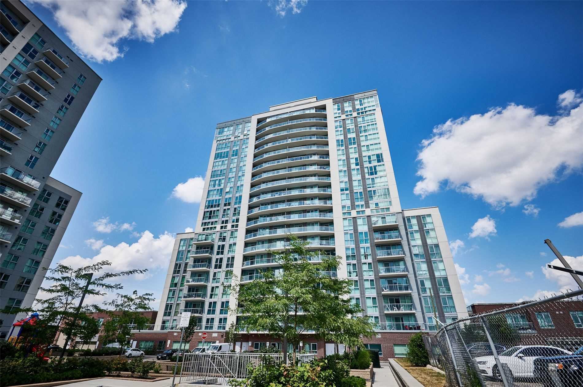 1710 1328 Birchmount Rd, Scarborough Unavailable, E5360530