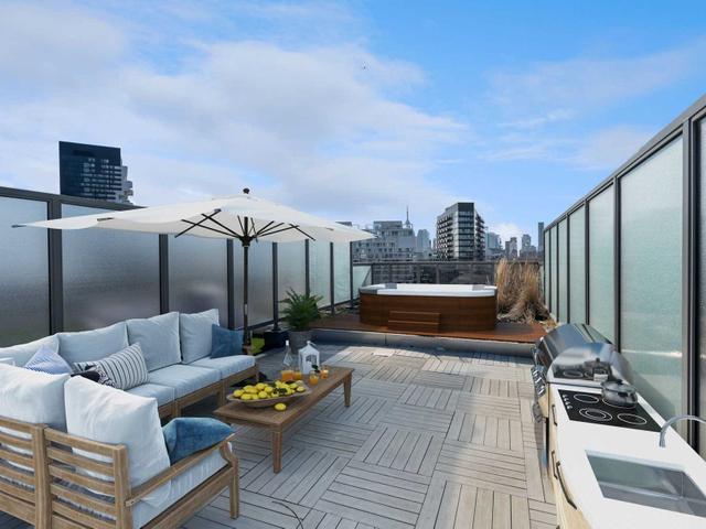 309 - 625 Queen St E