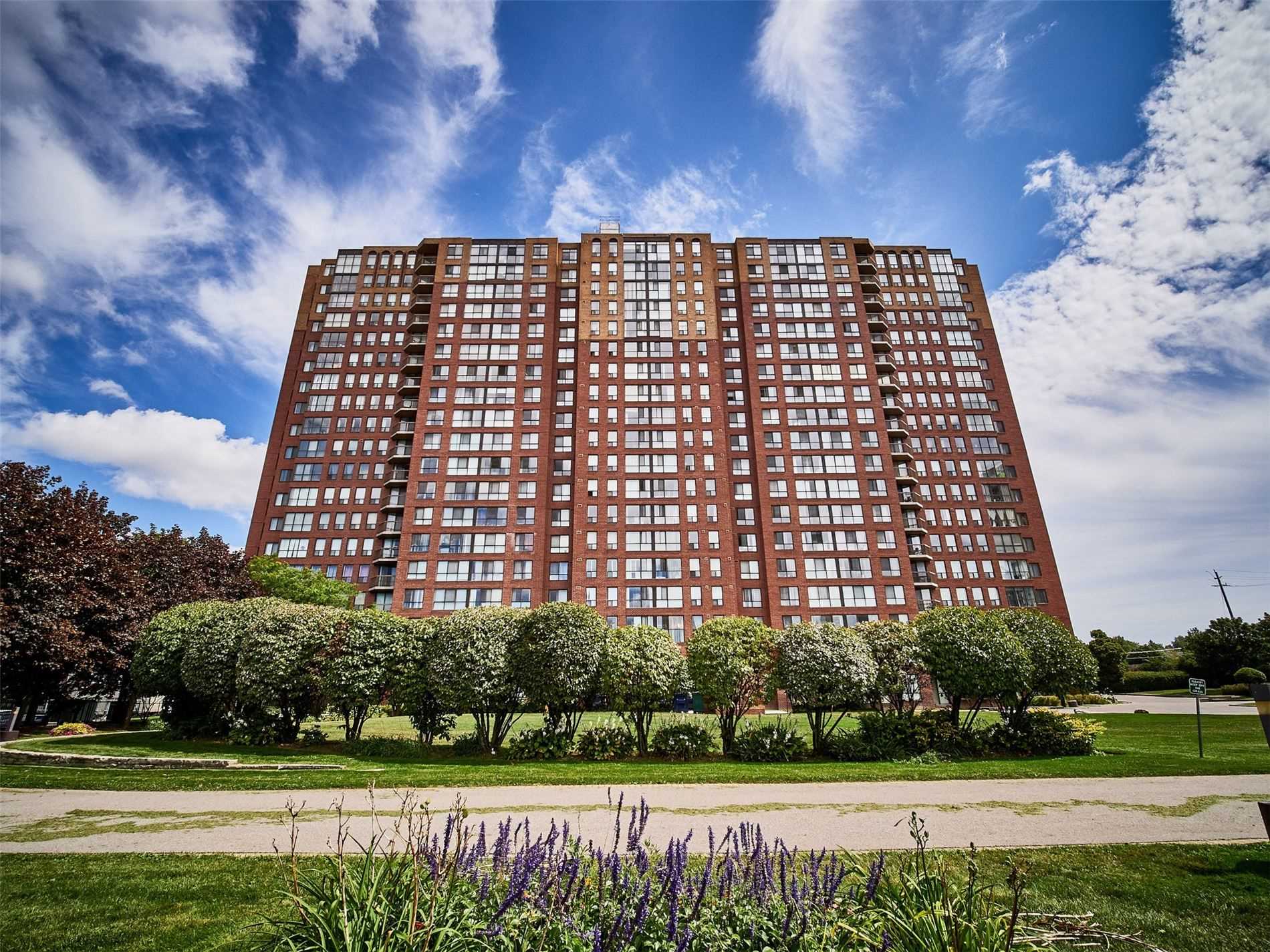 1505 330 Mccowan Rd, Scarborough Sold, E5361440 Condos.ca