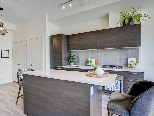 202 - 2 Bellefair Ave