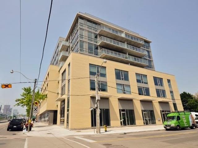 511 - 630 Queen St E