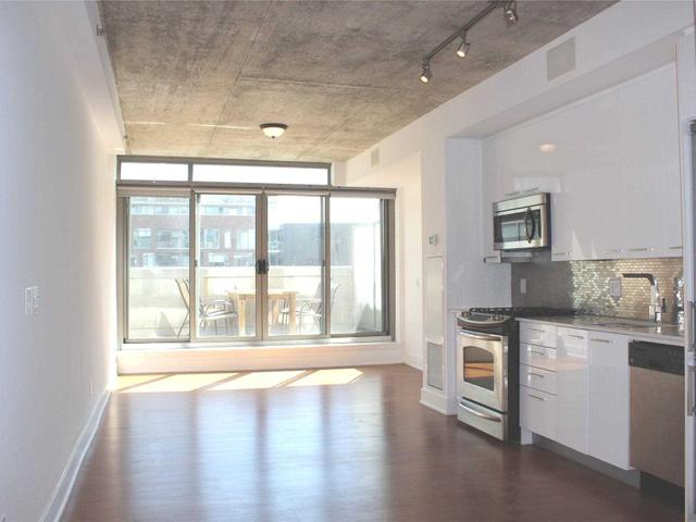 511 - 630 Queen St E