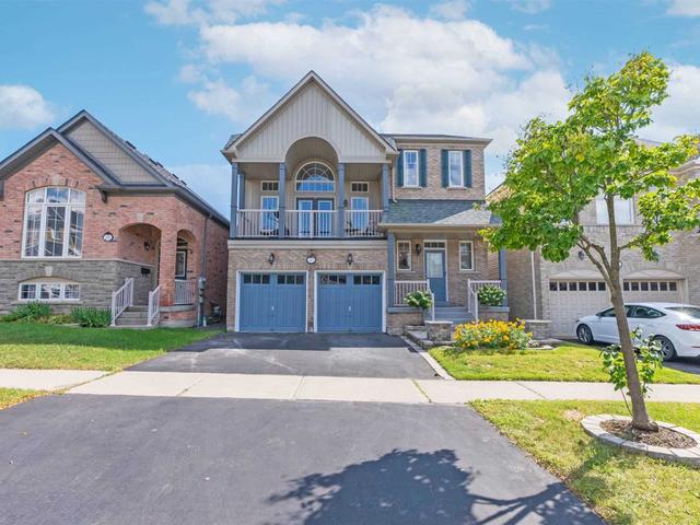 23 Loughlin Hill Cres