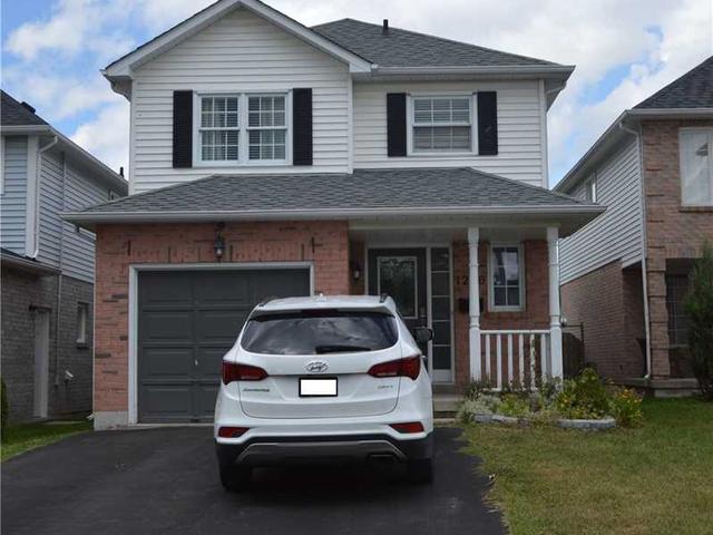 Bsmt - 1286 Dartmoor St