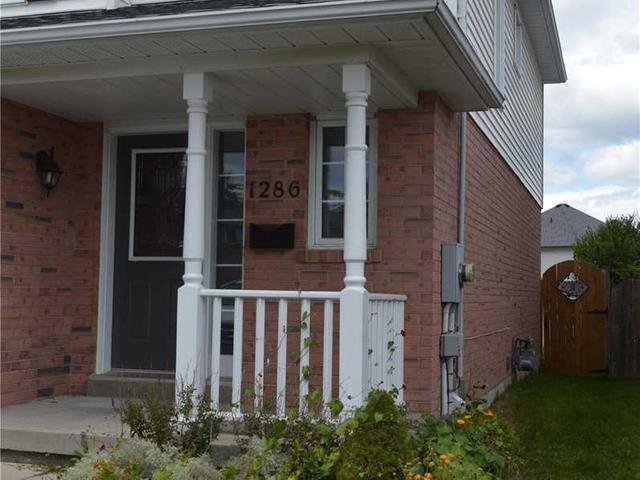 Bsmt - 1286 Dartmoor St