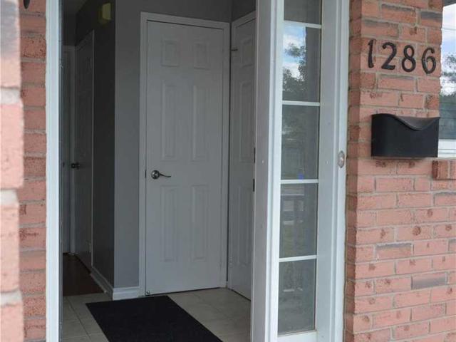 Bsmt - 1286 Dartmoor St