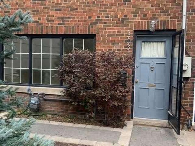 303 Coxwell Ave
