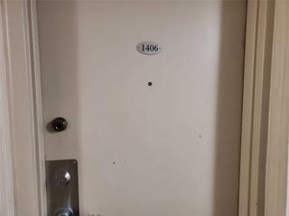#1406 - 3 Massey Sq
