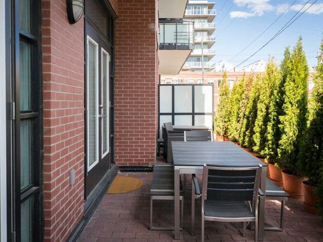 119 - 88 Colgate Ave