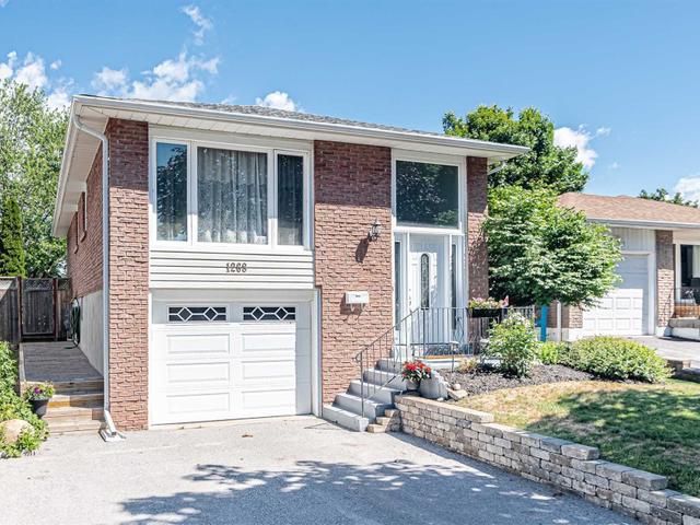 1268 Belair Cres