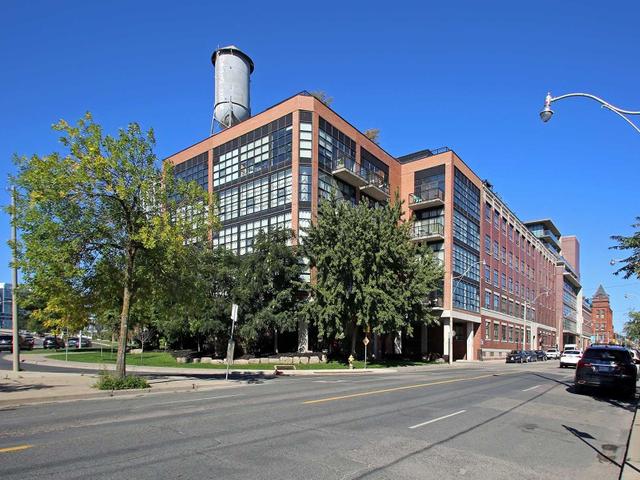 319 - 68 Broadview Ave