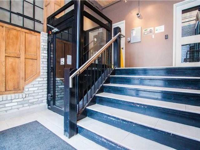 319 - 68 Broadview Ave