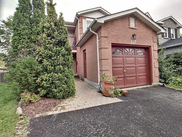 847 Bennett Crt
