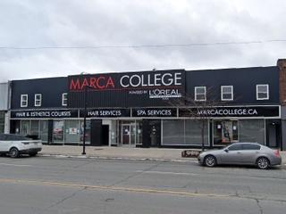 3 - 2904A Danforth Ave