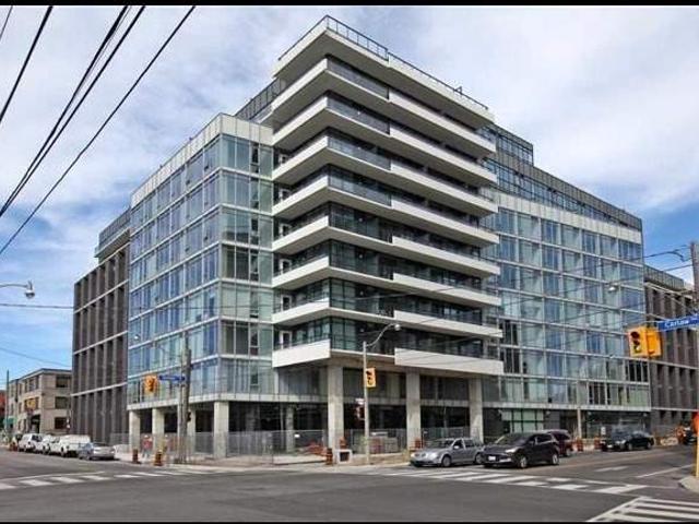 406 - 1190 Dundas St E