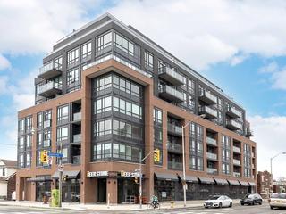 801 - 630 Greenwood Ave