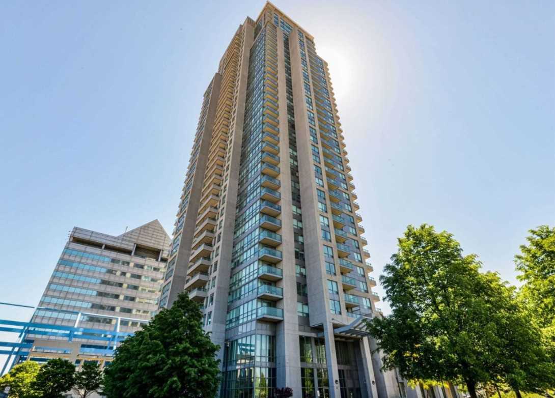 809 60 Brian Harrison Way, Scarborough Leased, E5374477 Condos.ca