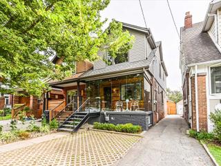 131 Wolverleigh Blvd