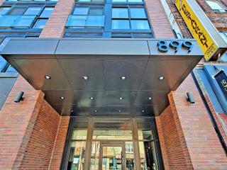 202 - 899 Queen St E