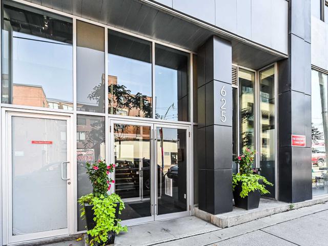 512 - 625 Queen St E